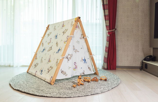 Kensington Resort Seorak Valley - Foto 10