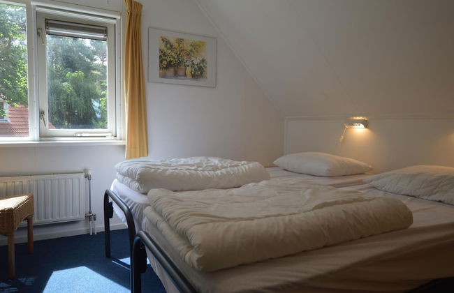 Restful Holiday Home in Lemele - Foto 4