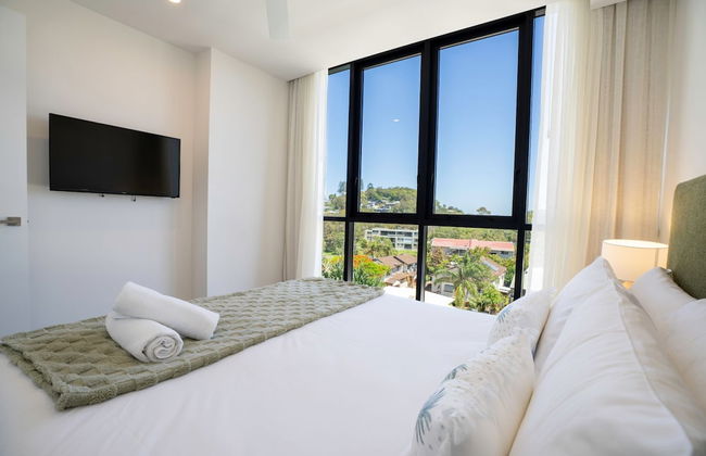 Iconic Kirra Beach Resort - Foto 24