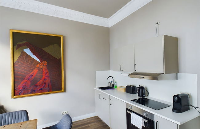 Art Apartments - Foto 54