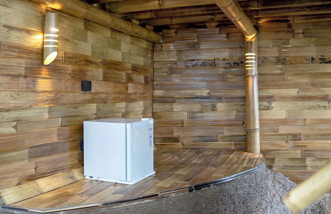 Ayo Hill Villa - Foto 23