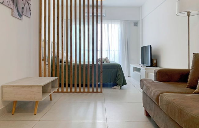 Caballito Retreat Balcony and Rooftop Pool - Foto 8