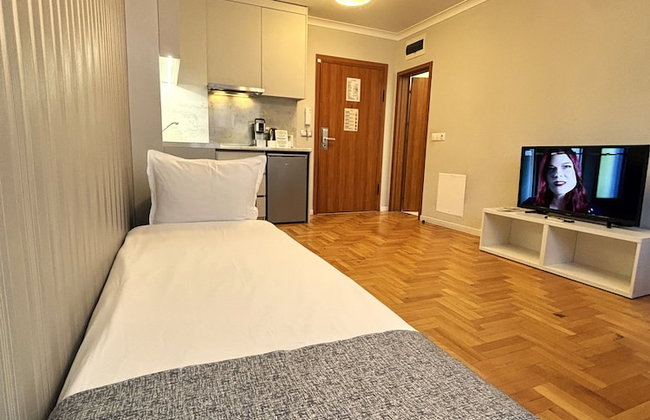 Dunav Apartment House - Foto 40