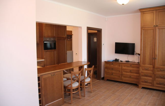 7 Pools SPA & Apartments - Photo 69