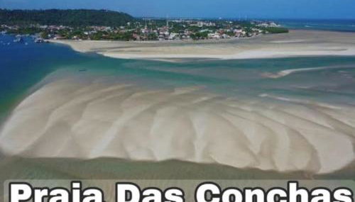 Indescritível, Barra de São Miguel - Foto 2