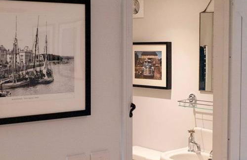 Studio at Church House - Foto 13