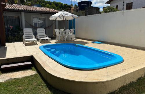 Casa da Jana com piscina - Foto 22