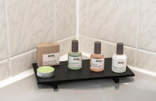 Minty Lounge - Foto 28