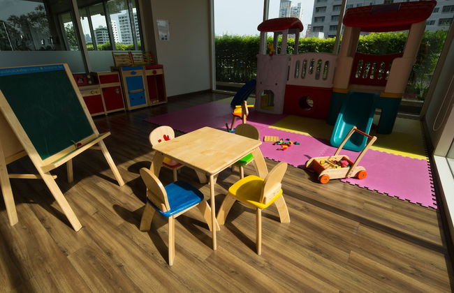 IVY THONGLOR 55 - Foto 16