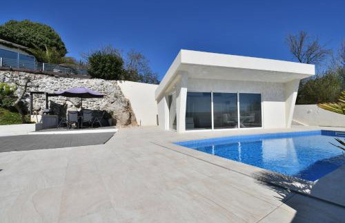 Apartments Lux with pool - Foto 17