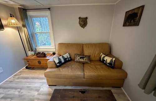 Escape to a Streamside Cabin in the Lower Catskills - Foto 19