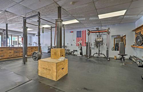 Charming Pioche Apartment on Main St Near Hiking! - Foto 24