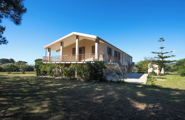 Villa Ninni Piano Terra - Photo 17