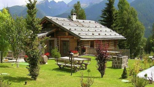 Typical Cottage in Bellamonte Italy With Bubble Bath - Foto 2