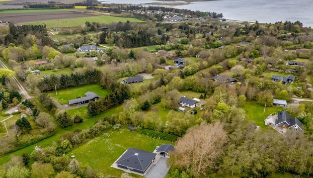 "Veijo" - 400m to the fjord - Foto 4, Aerial photography