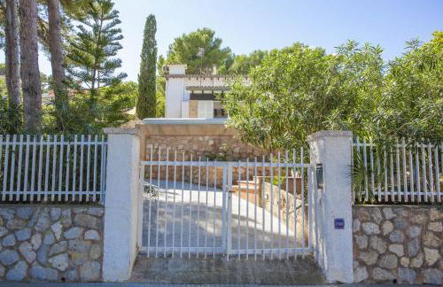 Villa Cala Padri - Photo 34