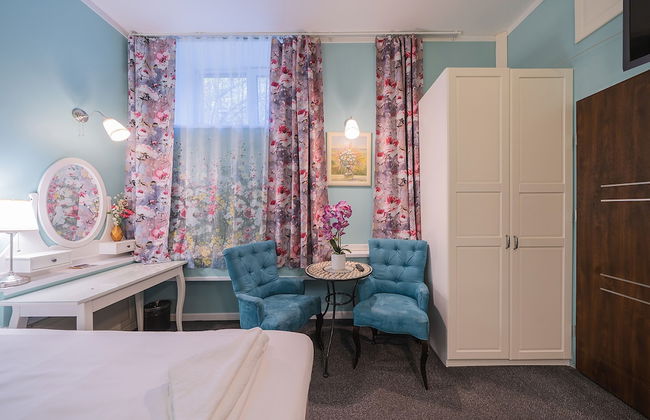 Station Self Check-in Apartments - Lollo Luxury - Photo 15