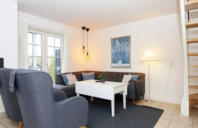 8 Person Holiday Home in Gjern-by Traum - Foto 12