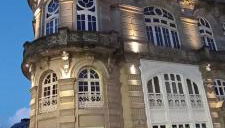 Edificio El Moderno Puerta del Sol - Foto 1