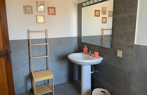 Villa Baia del Riccio - Foto 22