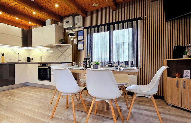 AquaHaven With Private Pool And Wellness - Foto 10