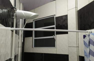 Pousada - Flat - Kitnet Mobiliada - 25m2 de Conforto e Segurança - Perto de Tudo - Foto 10