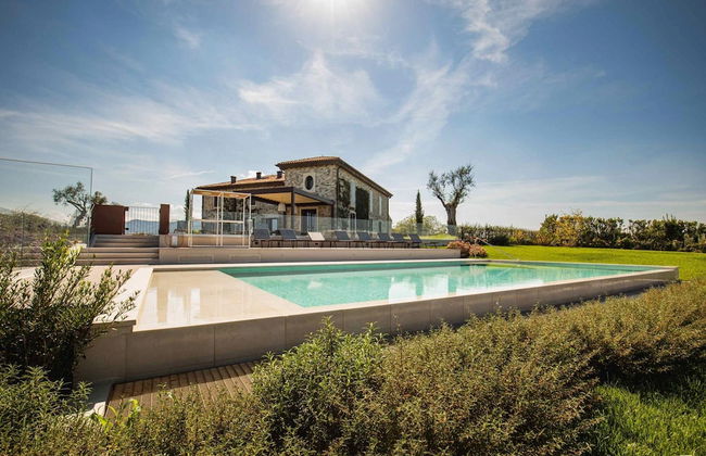 Villa Colombara Part of Palazzo di Varignana - Foto 23