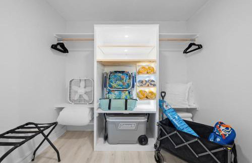 Pool & Beach Trail - Mini Golf, Bikes, Family - Foto 34