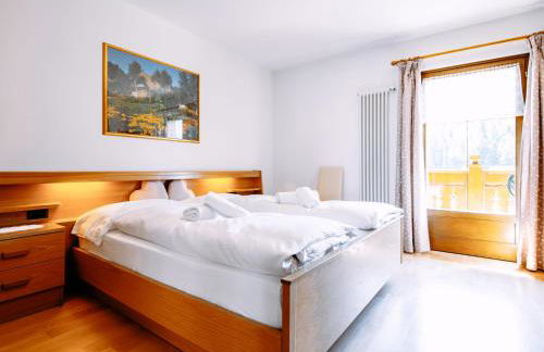 Apartment Carmen-2 by Interhome - Foto 10