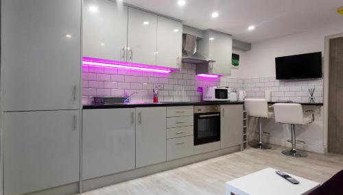 Westwood Apartment - Foto 2