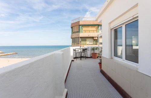 Seaview Apartment N12 - Foto 21