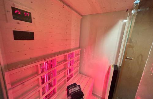 Idyllische Ferien-Residenz am Sonnenhübel in Waltersdorf - Foto 61