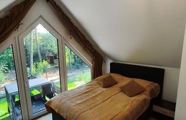 Holiday Hossa House 391 - całoroczne domy z Jacuzzi Sława - Foto 16