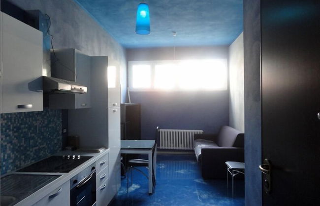 Pavia Residence - Foto 29