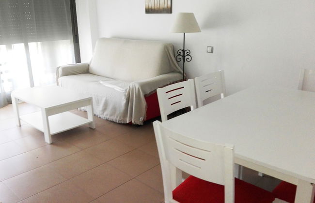 Apartamentos Alcocebre Suites 3000 - Foto 16