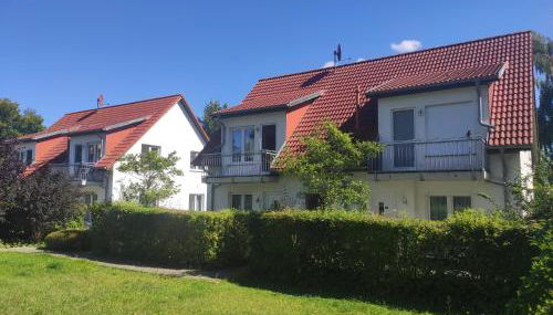 Alter Schulgarten - Foto 2, Garden view