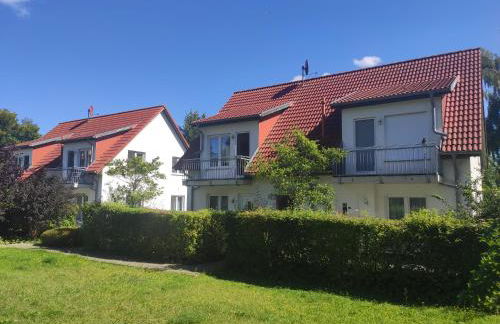 Alter Schulgarten - Foto 2