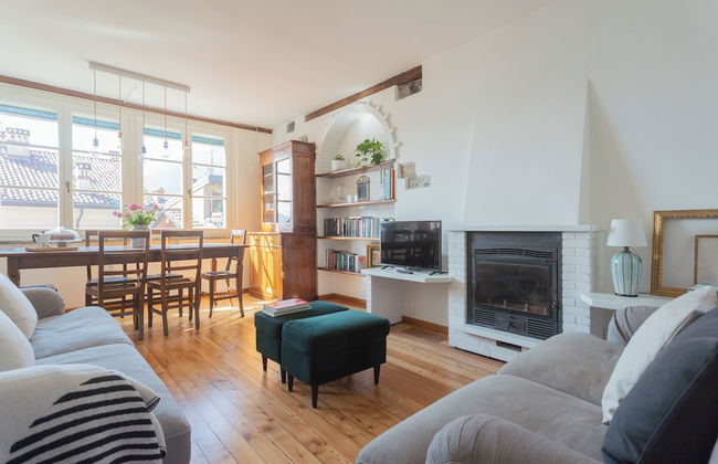 Emily's Holiday House - Authentic Lake Como by Rent all Como - Foto 49