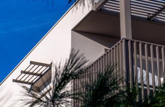 V0775 - Apt récent 4 pers avec climatisation piscine et parking 200 m plages - Foto 36