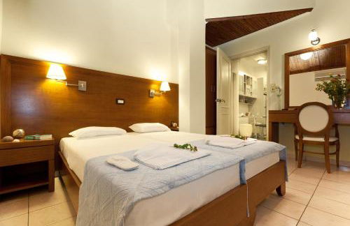 Giorgi's Blue Apartments - Photo 54