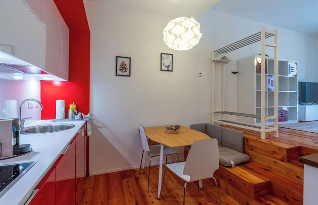 Quercus Appartements - Foto 47