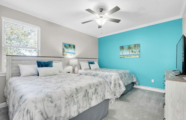 Turquoise Waters - Foto 10