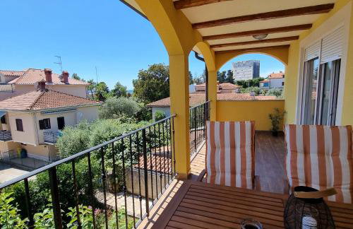 Apartmani Pergola - Foto 6