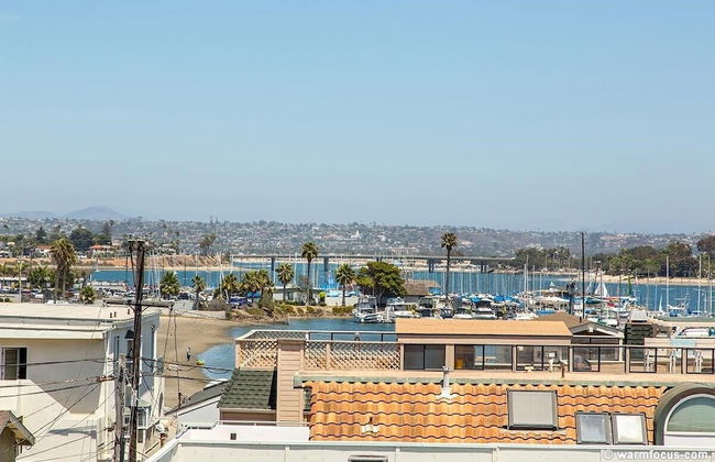 Ocean View Luxury 2 - Foto 45