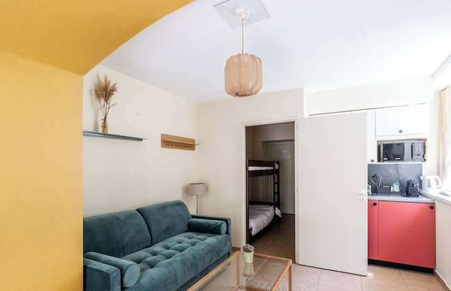 Résidence Château d'Acotz - Appartements avec piscine à 300m des Plages & Océan - Photo 89