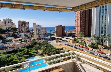 Calasol - Moderno Apartamento en Cala de Finestrat - Foto 30