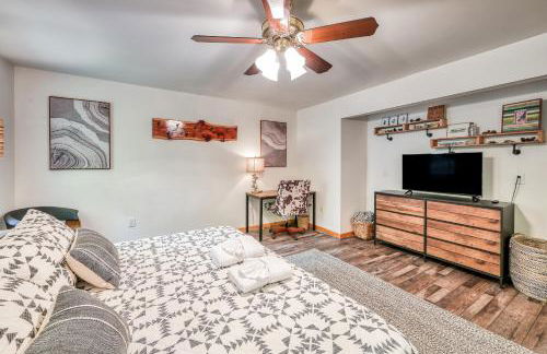 Woodhaven Hideaway - Foto 19