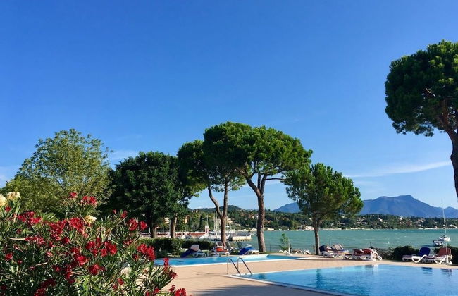 Le Corti del Lago - Apartments - Foto 10