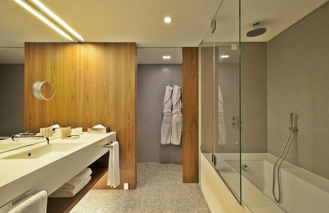 Altis Prime Hotel de Apartamentos - Foto 61