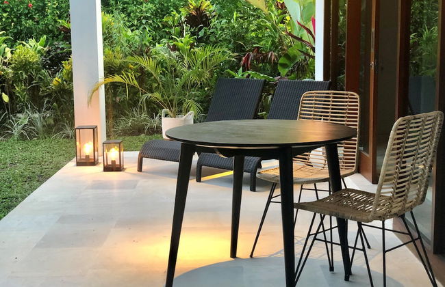 The White Villas Ubud - Photo 21